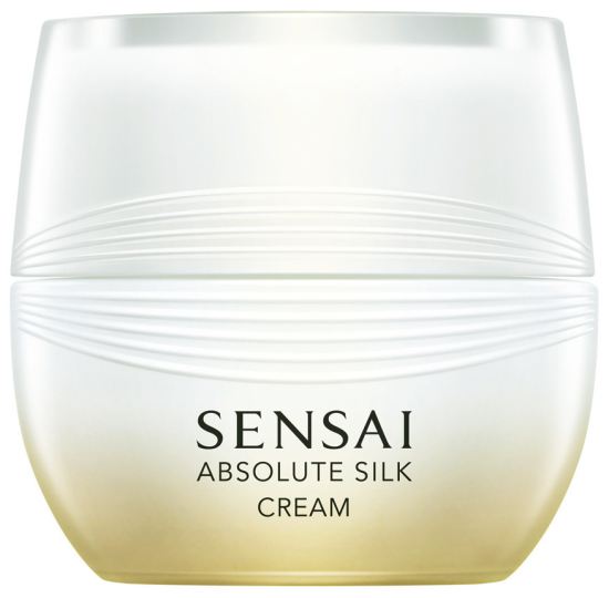 Creme de Seda Abosolute 40 ml