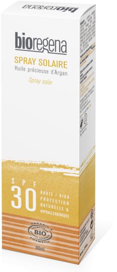 Spray Solar FPS 30 90 ml