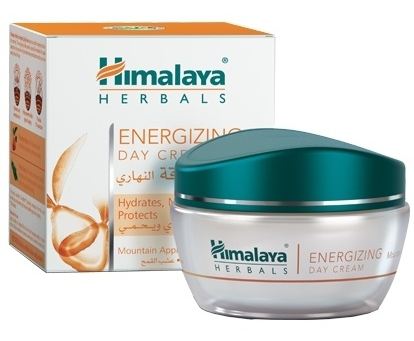 Creme de Dia Energizante 50 ml