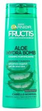 Áloe Hydra Bomb Champú 360 ml