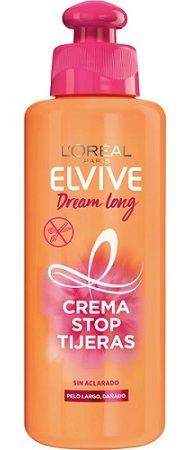 Tesoura Creme Dream Long Stop 200 ml