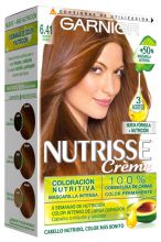 Nutrisse Dye N. 6.41 Castanho Intenso