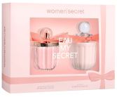 Eau My Secret Pack 2 peças