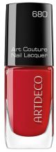 Esmalte Art Couture