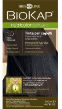 Corante Preto Natural Rápido 1.0