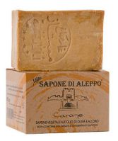 Sabonete Laurel Aleppo 200 gr