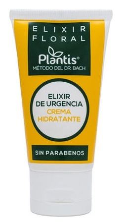 Tubo de Nata de Emergência Plantis 50 ml