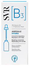 Ampola Hydra 30 ml