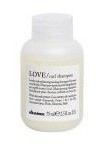 Shampoo Love Curl 75 ml