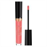 Lipfinity Velvet Matte Batom líquido 060 rosa mergulho