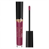 Lipfinity Velvet Matte Batom líquido 060 rosa mergulho