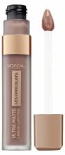 Les Chocolats Ultra Matte Labial Líquido