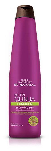 Condicionador Nutri Quinua 1000 ml