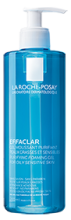 Gel Esfoliante Efaclar 400 ml