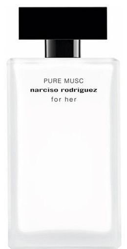 Perfume Puro de Musc 150 ml