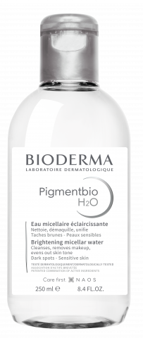 Pigmentbio H2O 250 ml