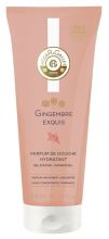 Gingembre Exquis Gel de Banho Hidratante 200 ml