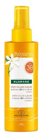 Polysianes Spray Spray 50 200 ml