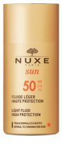 Spf de Fluido Ligeiro de Alta Protecção 50 50 ml