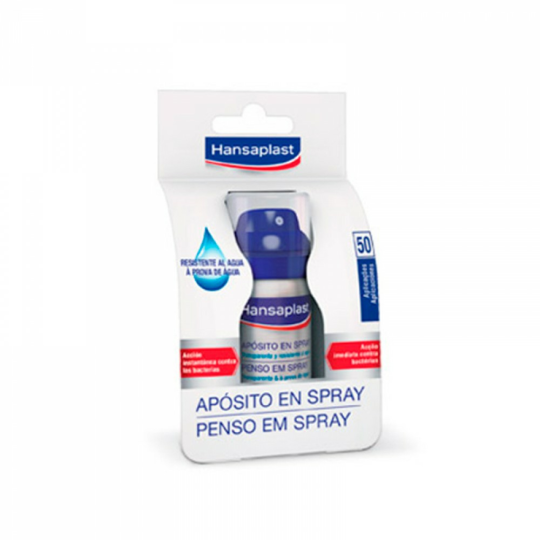 Spray de Pensos Transparente 32 5 ml