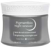 Pigmentbio Renovador Nocturno 50 ml