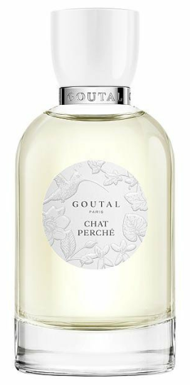 Chat Perché Eau de Toilette 100 ml