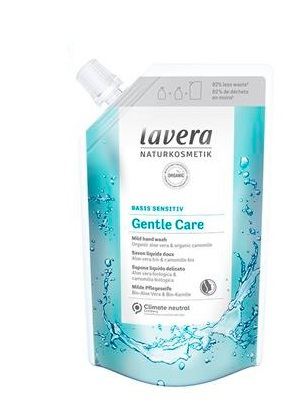 Refil de sabonete para as mãos Basis Sensitiv 500 ml