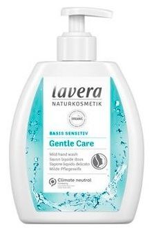 Sabonete para as mãos Basis Sensitiv 250 ml