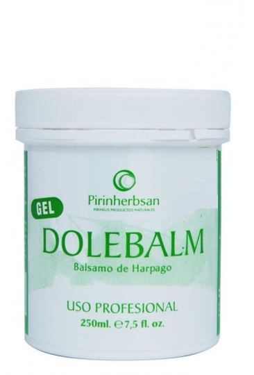 Dolebalm Gel Harpago Bálsamo 250 ml