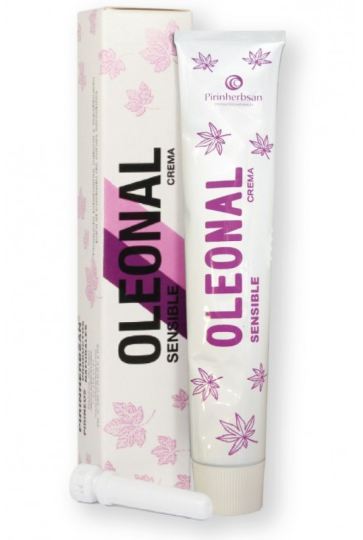 Creme Oleonal Sensitive 60 ml