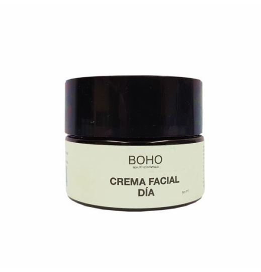 Crema facial de día 50 ml