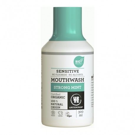 Mint Mint Colutório 300 ml