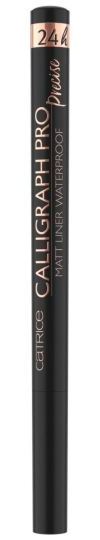 Caligraph Pro Precise 24H Matt Eyeliner Impermeável