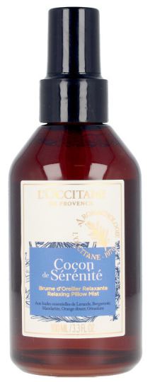 Serenity Cocoon Relaxing Mist 100 ml