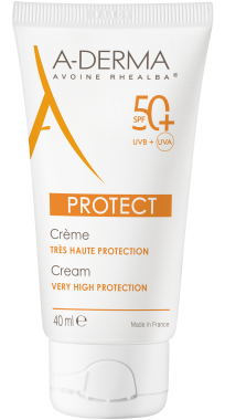 Protec Creme Spf 50 + de 40 ml