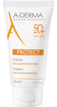 Protec Creme Spf 50 + de 40 ml