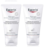 Creme para as Mãos Atopi Control 2x75 ml