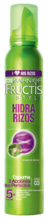 Fructis Foam 200 ml Cachos Hydra