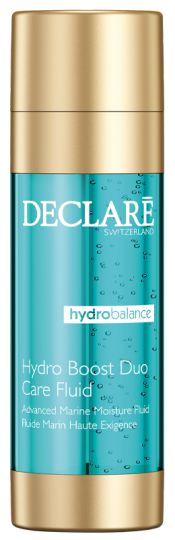 Duo de hidroequilíbrio Hydro Balance Care Fluid Hydro Boost 2x20 ml