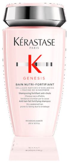 Genesis Bain Champô Nutritivo Fortificante 250 ml