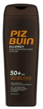 Loção para alergia Spf15 200 ml