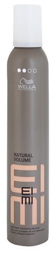 Eimi Nível de fixação de volume natural 2 300 ml