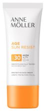 Idade Sol Resistir Spf50 + 50 ml