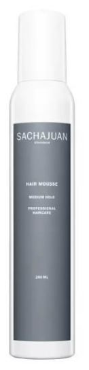 Mousse de cabelo 200 ml