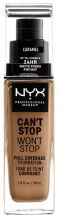 Can't Stop Won't Stop Full Coverage 30 ml