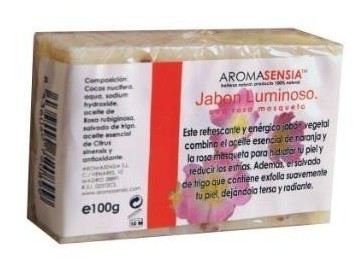 Sabonete Esfoliante 100 gr