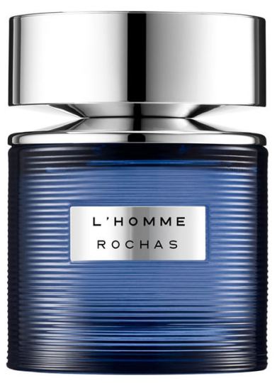 Homme Eau de Toilette Spray 100ml