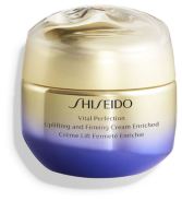 Vital Perfection Uplifting and Firming Cream enriquecido 50 ml