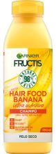 Shampoo Banana Nutritiva