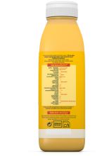 Shampoo Banana Nutritiva